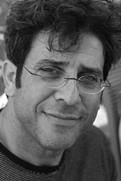 David Najar, artist portrait